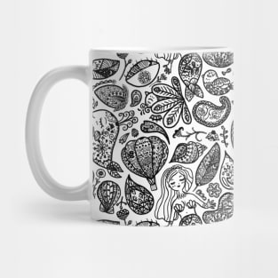 Fill in the Blanks Mug